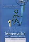 Matematica M1 pentru examenul de bacalaureat - Art