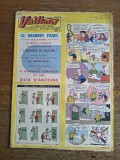PIF, Vaillant le journal le plus captivant , nr. 804 / 1960 / CPifP