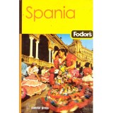 - Spania - Fodor&#039;s - 137943