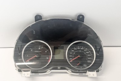 Ceas de bord SUBARU FORESTER SJ 2013 OEM: 85002SG270,NS07002K 11309716 foto