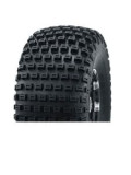 Anvelopă ATV/UTV JOURNEY 22x11-8 TL P322 4PR ad&acirc;ncime profil 14mm