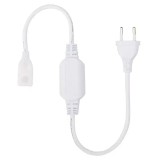 Cablu de alimentare banda LED 10mm IP7 maxim 15A (pentru banda PS-1417) PS-9830, Oem