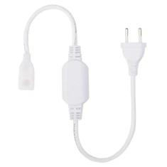 Cablu de alimentare banda LED 10mm IP7 maxim 15A (pentru banda PS-1417) PS-9830