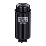 Filtru combustibil Mann pentru Glaas Arion, Axion, John Deere Series 6, Series 6 6030, Series 7030