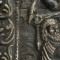 Sfantul Dimitrie, Izvoratorul De Mir, Icoana Argint
