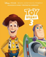 Disney klasszikusok - Toy Story 3 foto