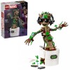 LEGO MARVEL GROOT DANSATOR 76297