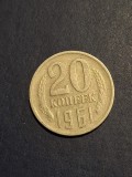 20 copeici 1961