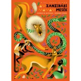 Zanzib&aacute;ri mes&eacute;k - George W. Bateman