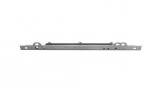 Traversa inferioara panou fata Opel Corsa D 07.2006-12.2014, inferior,aliminiu, sub radiator, 13237407, 13315614,, Rapid