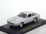 Macheta Ferrari 250 GT Berlinetta Lusso 1962 - IXO/Altaya 1/43