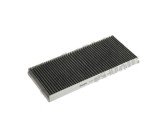 Filtru polen carbon, habitaclu Mercedes Sprinter (901, 902, 903, 904); Vw Lt 28 Aster