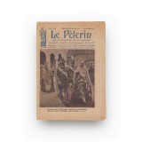 Publicațiile &bdquo;Le P&egrave;lerin&rdquo; și &bdquo;L&rsquo;Illustration&rdquo;, două numere despre &icirc;ncoronarea de la Alba-Iulia, 1922