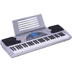 Orga electronica profesionala Angelet XTS-6089 cu 61 clape