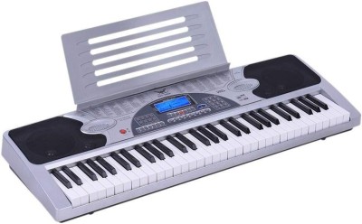Orga electronica profesionala Angelet XTS-6089 cu 61 clape foto