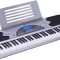Orga electronica profesionala Angelet XTS-6089 cu 61 clape