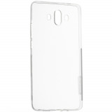 Husa HUAWEI Mate 10 - Ultra Slim 0.5mm (Transparent)