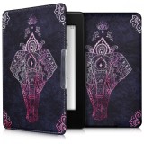 Husa pentru Kindle Paperwhite 7, Piele ecologica, Multicolor, 23136.38, Kwmobile