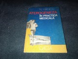 N HANCU - ATEROGENEZA IN PRACTICA MEDICALA