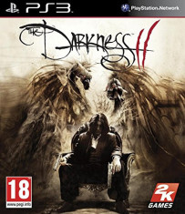 The Darkness II PS3 foto