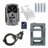 Set complet Boly Guard Deer BG590-24MHD (acumulator+incarcator+card SD +carcasa