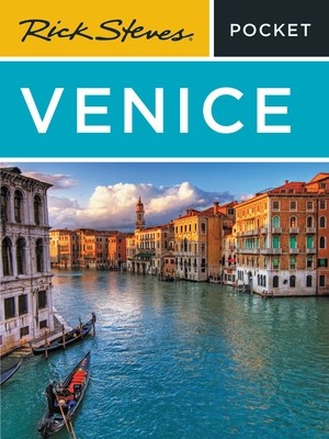 Rick Steves Pocket Venice foto