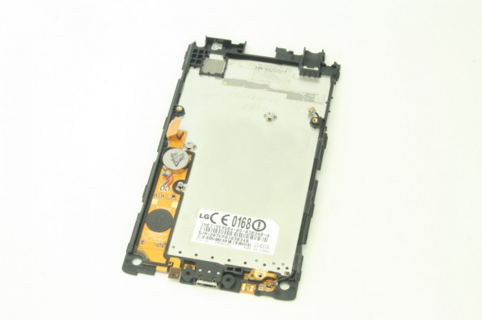 Flex mufa incarcare LG Optimus L5 E610