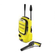 Aparat de spalat cu presiune Karcher Compact K2, 1400 W, 360 l/h, 110 bar foto