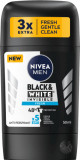 Nivea MEN Deodorant stick MB&amp;W fresh bărbați, 50 ml