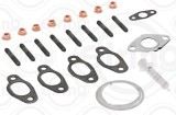 ELRING 722.050 Set montaj, turbocompresor