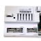 C00288974 MODUL COLL.ARC. 2.75 BASE TOP LOAD 482000023285 masina de spalat Indesit slim IWUD4105