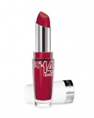 Ruj Maybelline SuperStay 14H - 540 Ravishing Rouge foto