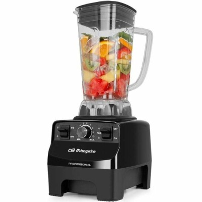 Mini Mixer Spumator Orbegozo BV9650 foto