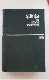 Știința &icirc;n istoria societății - J. D. Bernal