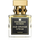 Fragrance Du Bois Oud Orange Intense parfum unisex 50 ml