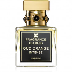 Fragrance Du Bois Oud Orange Intense parfum unisex 50 ml