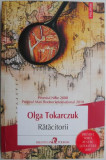 Ratacitorii &ndash; Olga Tokarczuk