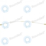 LG G Flex (D955) Cablu antenă alb EAD62610901