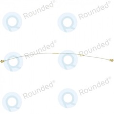 LG G Flex (D955) Cablu antenă alb EAD62610901