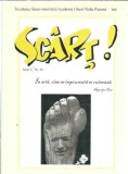Cumpara ieftin Revista Sc&acirc;rț! - Academia Veche Păstorel - aprilie 2016