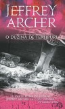 O duzină de tertipuri - Paperback brosat - Jeffrey Archer - RAO