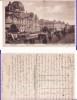 Bucuresti- Casa de depuneri - tramvai cu cai, Circulata, Printata
