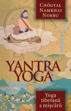 Yantra Yoga - Herald