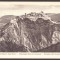 4014 - RASNOV, Brasov, Cetatea, Romania - old postcard - unused