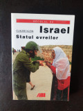 Claude Klein - Israel. Statul evreilor