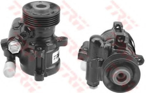 Pompa hidraulica servo directie FORD MONDEO II (BAP) (1996 - 2000) TRW JPR113