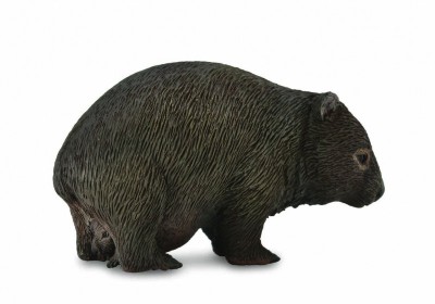 Figurina Wombat M Collecta foto