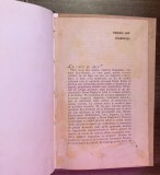 myh 43s - Franz Werfel - Musa-Dagh - ed interbelica