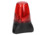 Semnalizator LED Luminos Intermitent și Continuă