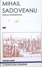 NEAMUL SOIMARESTILOR-MIHAIL SADOVEANU-274041